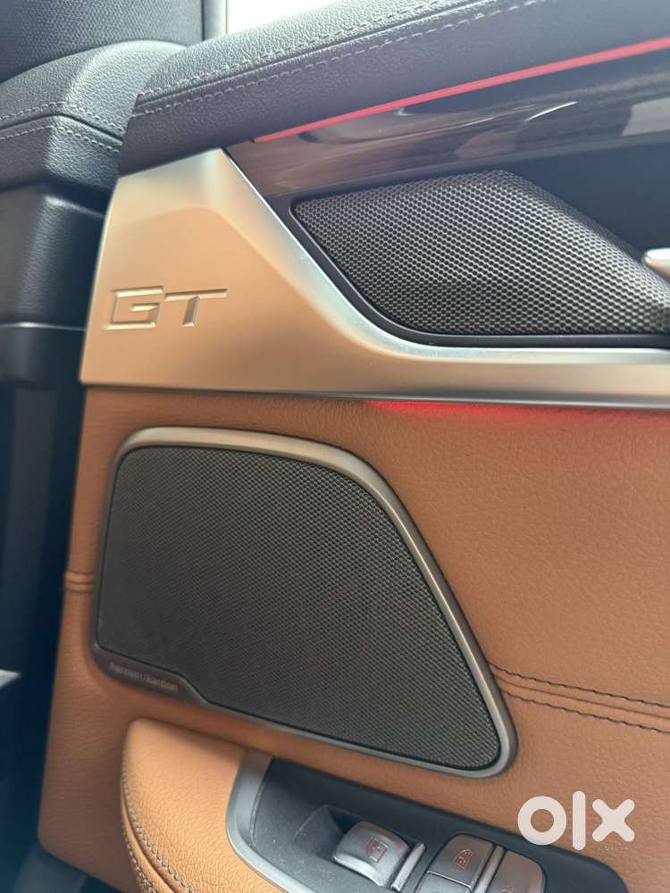Bmw 6 Series Gt 630i M Sport, 2021, Petrol