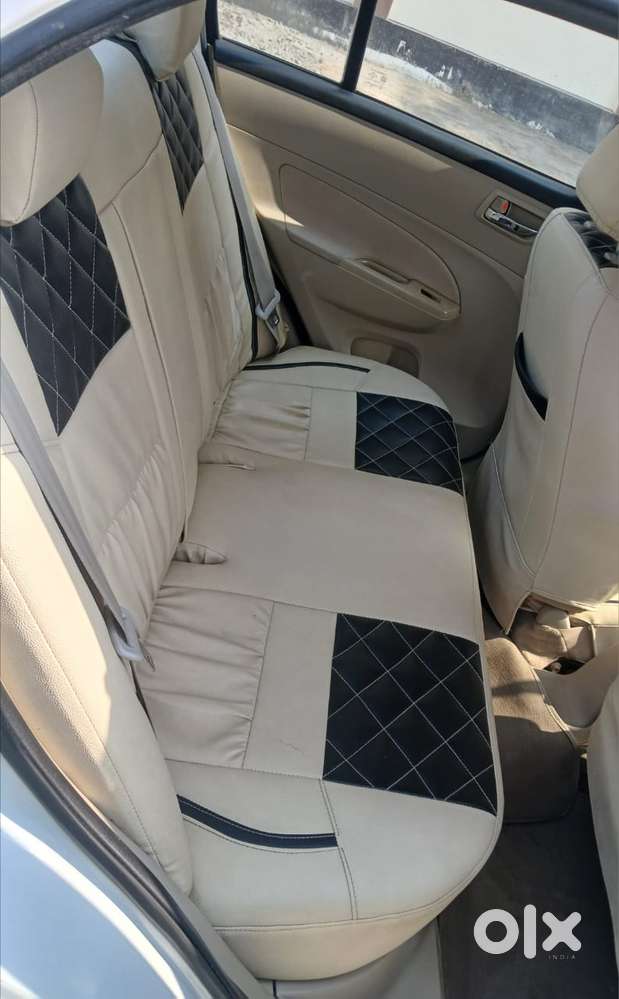 Maruti Suzuki Swift Dzire, 2014, Petrol