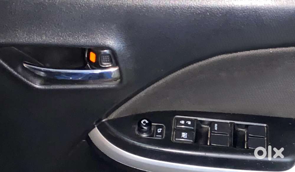 Maruti Suzuki Baleno 1.2 Cvt Alpha, 2019, Petrol