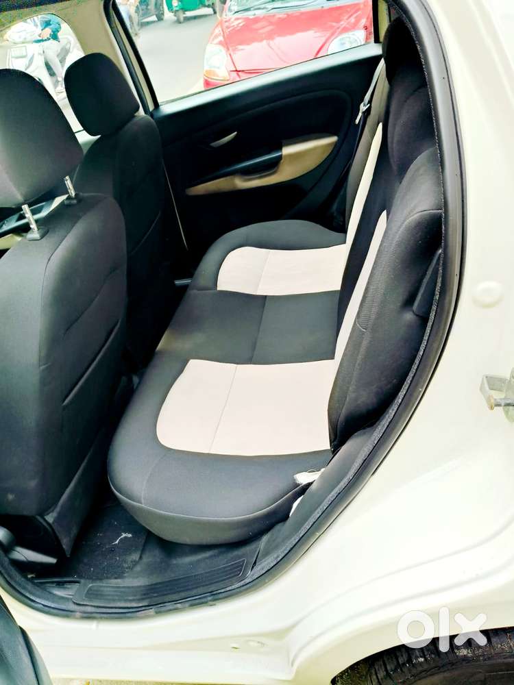 Fiat Punto Evo 1.3 Dynamic Multijet 90 Hp, 2014, Diesel