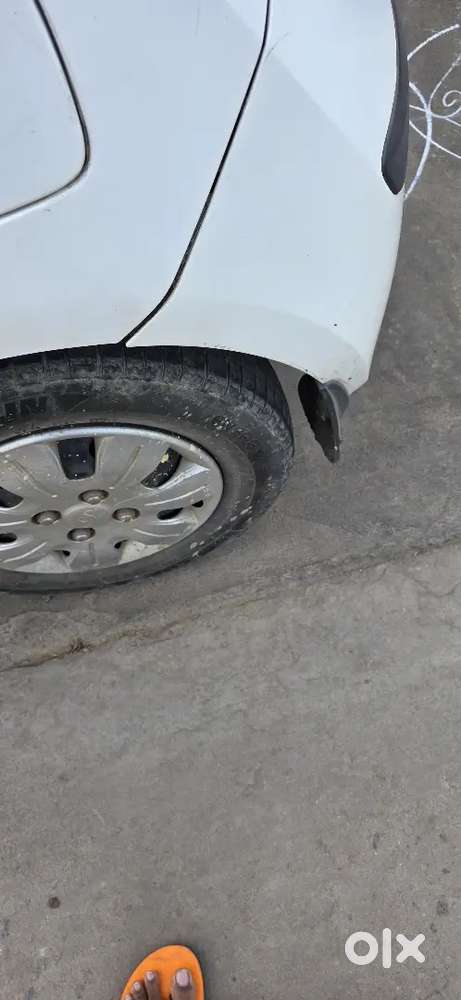 Hyundai I10 Magna Well Condition