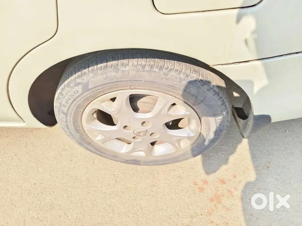 Renault Scala Car