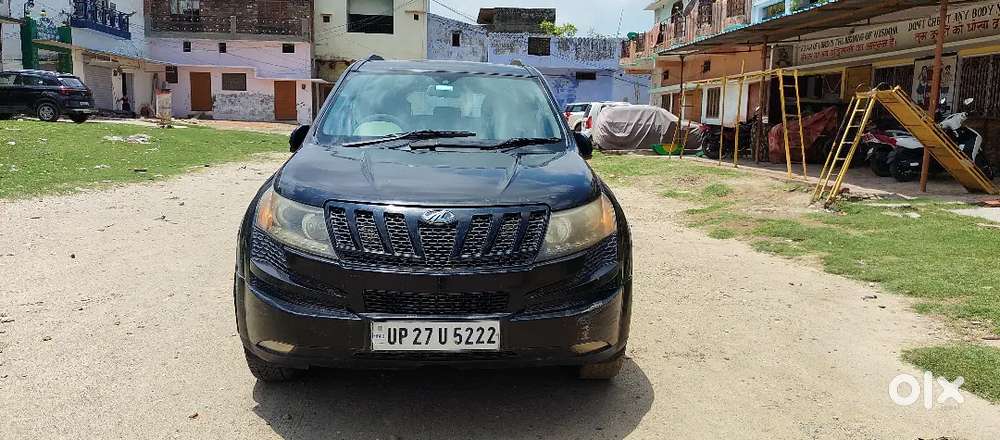 Mahindra Xuv500 2013 Diesel 145000 Km Driven