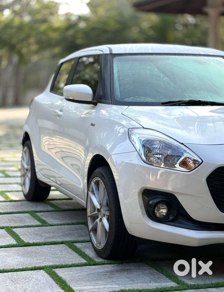 Maruti Suzuki Swift Zdi Diesel 2018 December  - 1st Owner -