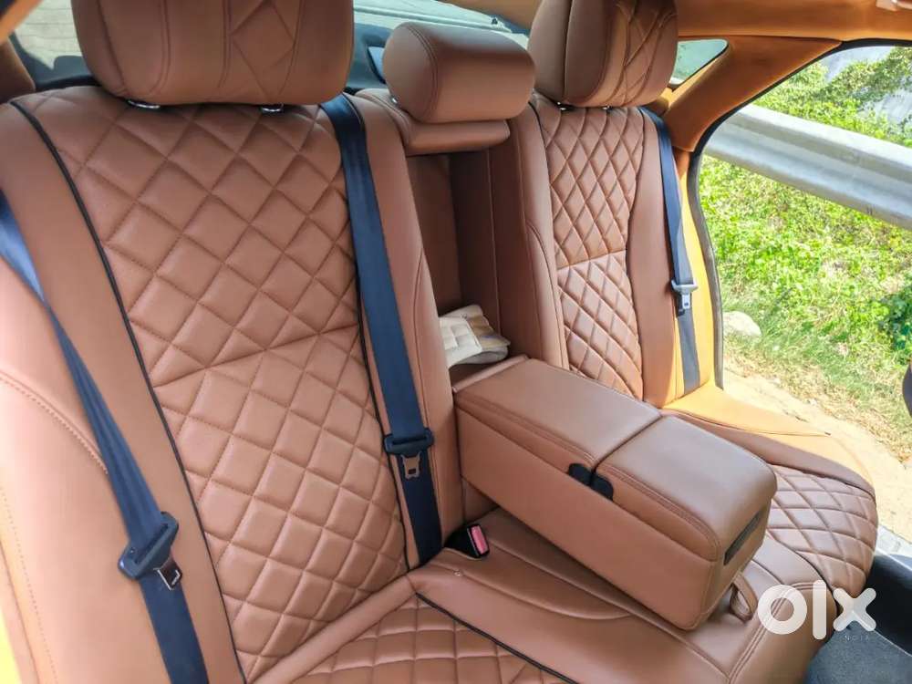 Jaguar Xj Diesel Portfolio 2012 Third Owner