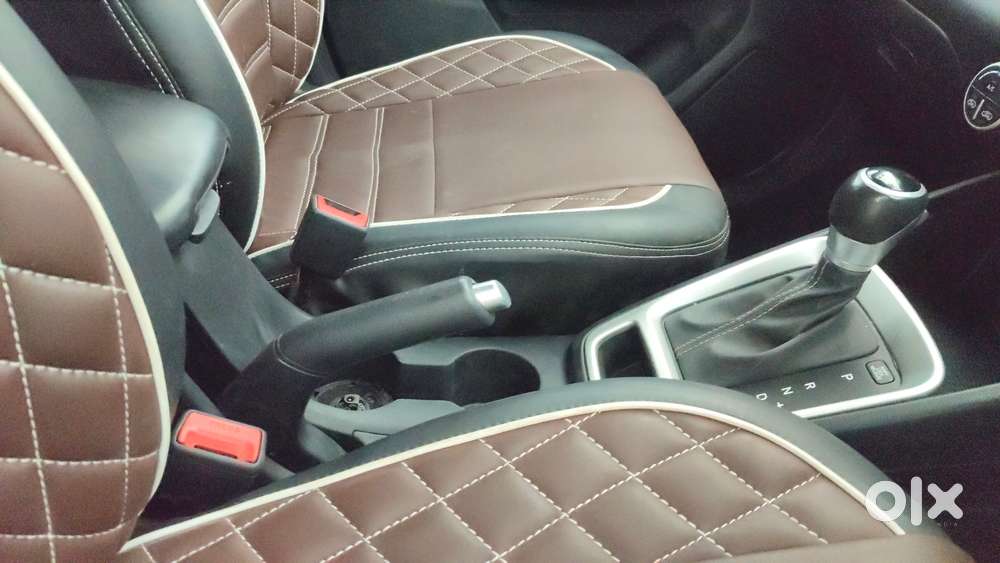 Hyundai Venue Sx Plus Turbo Dct, 2021, Petrol