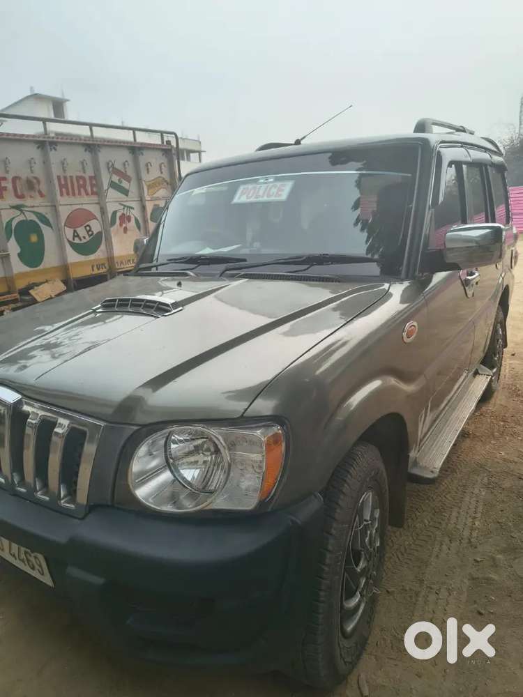 Mahindra Bolero 2010 Xl