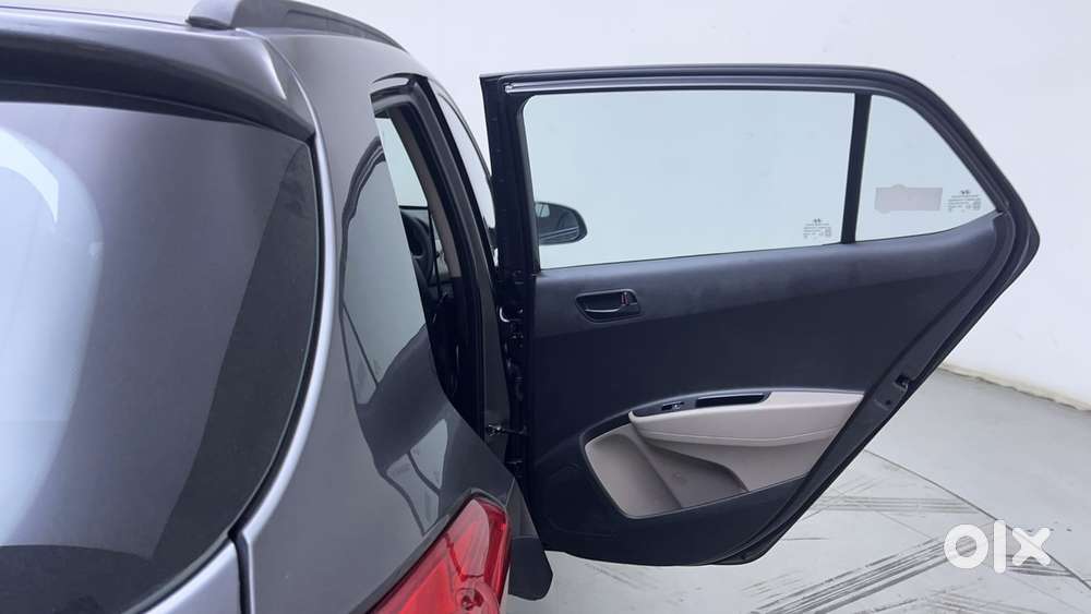 Hyundai Grand I10 1.2 Kappa Magna, 2020, Petrol