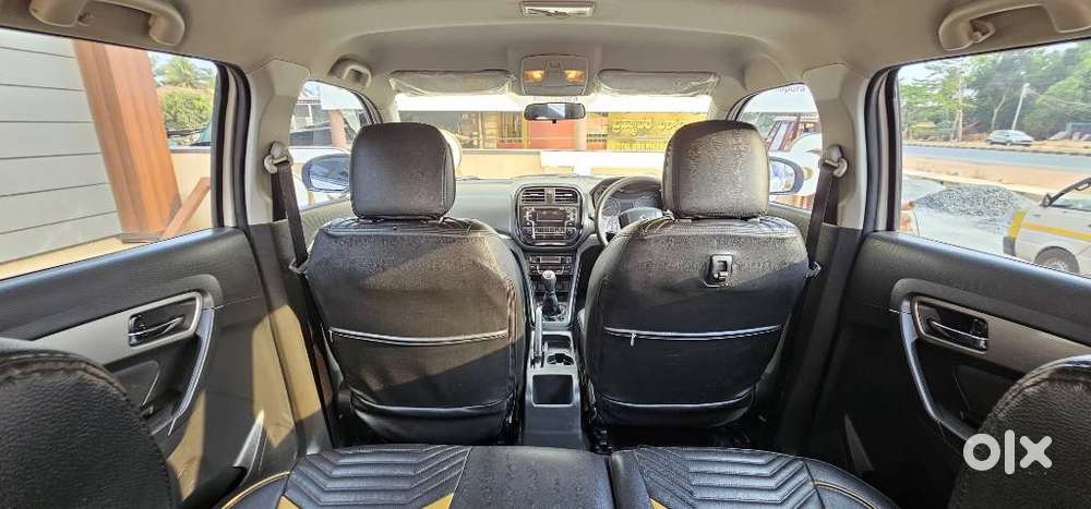 Maruti Suzuki Brezza Zdi, 2018, Diesel