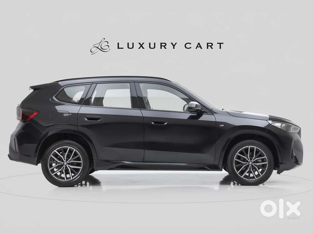 Bmw X1 Sdrive18i M Sport, 2023, Petrol
