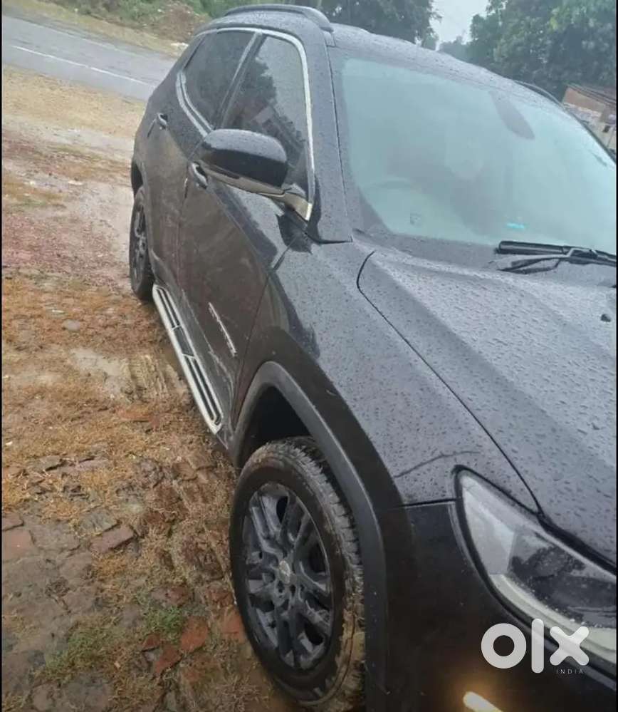 Jeep Compass 2019 Diesel 75000 Km Driven