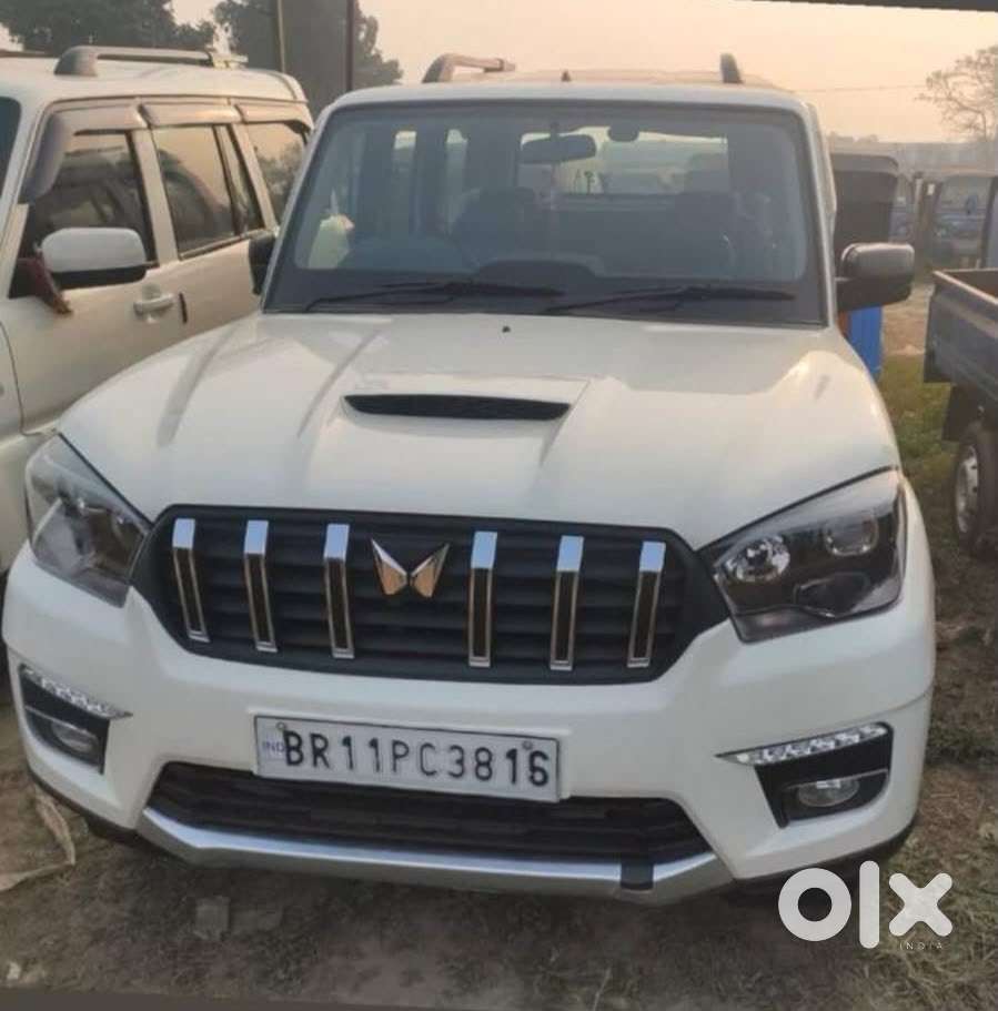 Mahindra Diesel 2020 Car