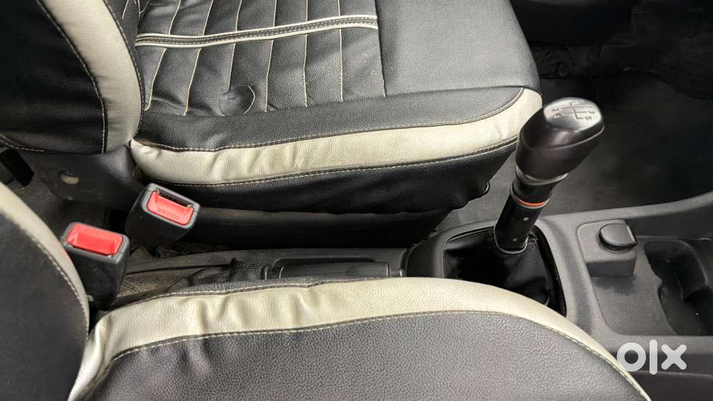 Renault Kwid 1.0 Rxl, 2016, Petrol