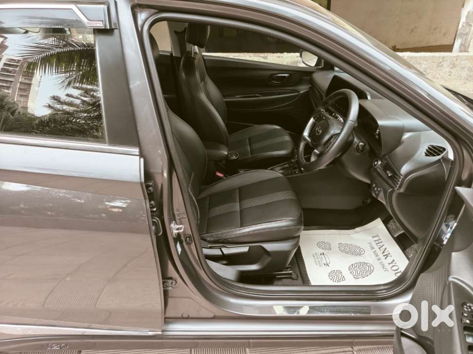 Hyundai I20 Asta 1.4 At Vtvt, 2021, Petrol