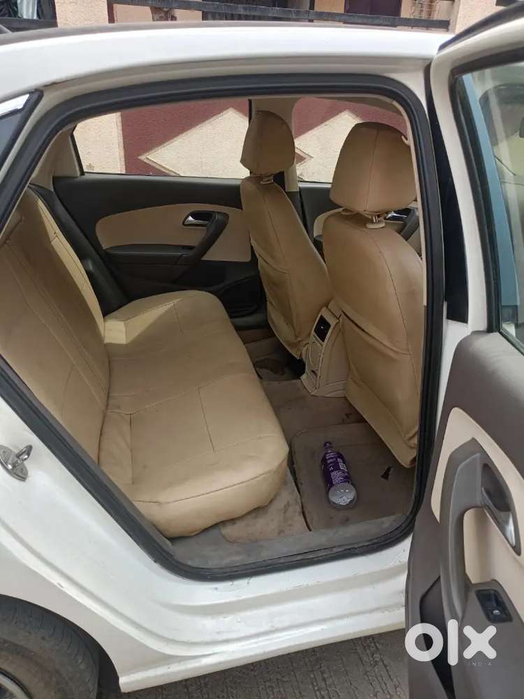 Volkswagen Vento 2011 Diesel 90000 Km Driven