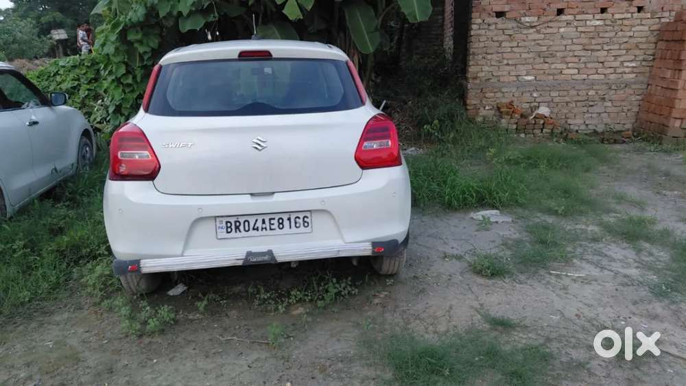 Maruti Suzuki Swift Vxi, 2020, Petrol