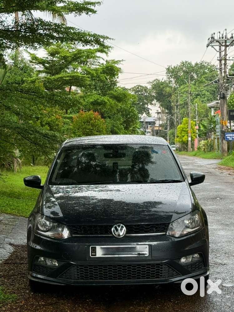 Volkswagen Vento