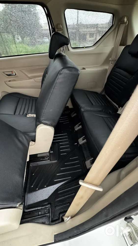 Maruti Suzuki Ertiga Vxi 2024 Petrol Hybrid
