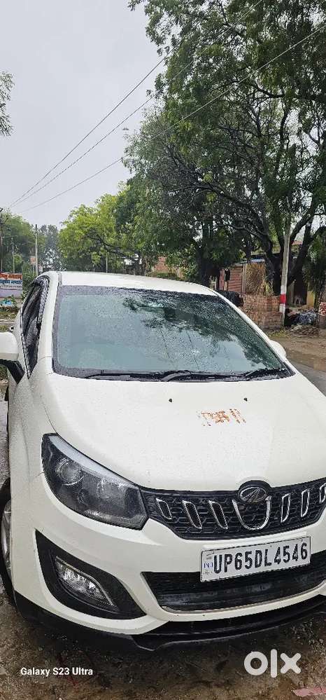 Mahindra Marazzo 2019  Diesel