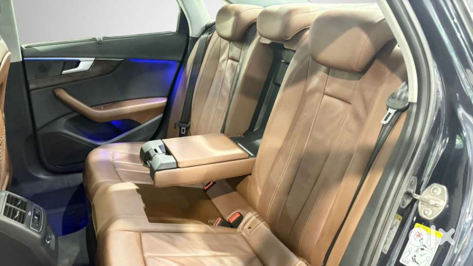 Audi A4 1.4 30 Tfsi Technology Pack, 2018, Petrol