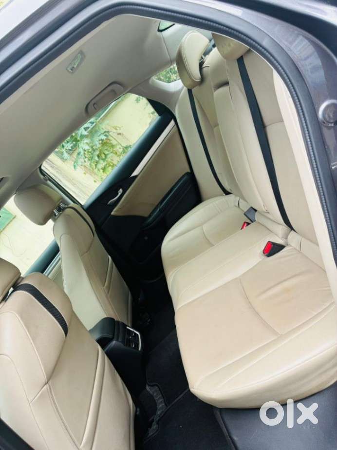 Honda Civic Zx Cvt I-vtec, 2019, Petrol