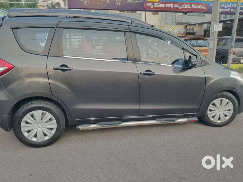 Maruti Suzuki Ertiga Vdi, 2017, Diesel