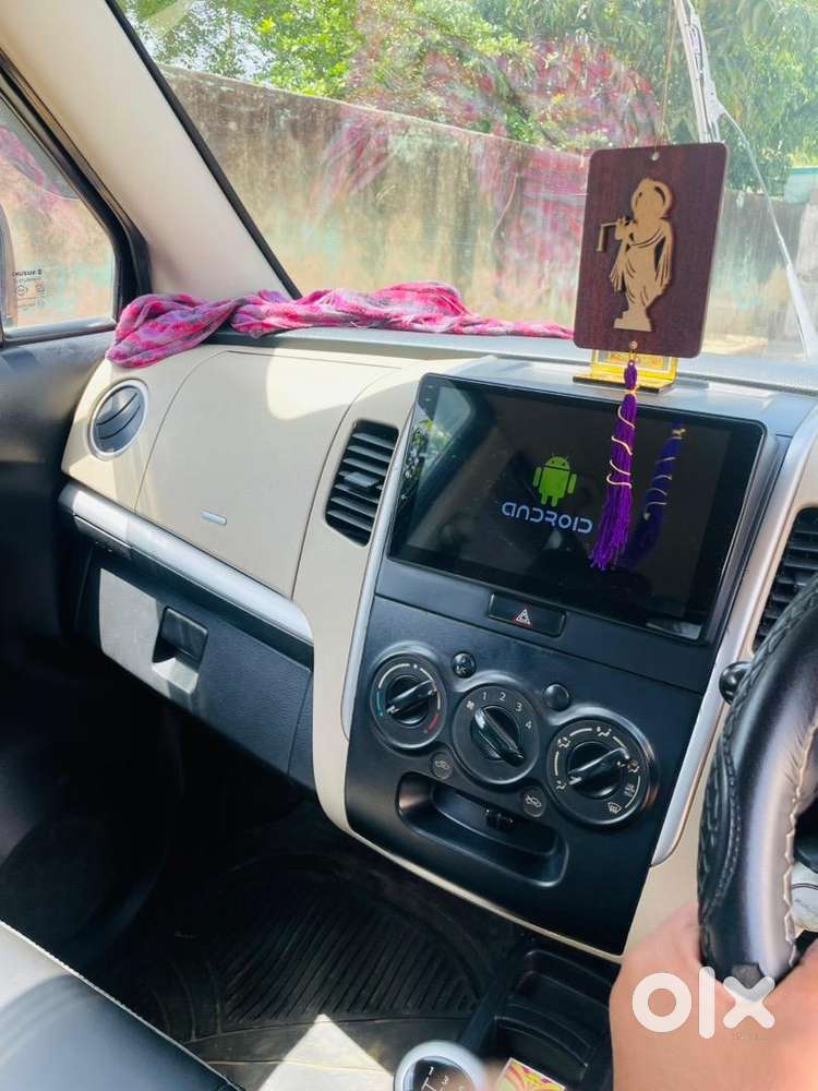 Cng + Petrol  With Company Fitted 3 Rd Owner Good Condition