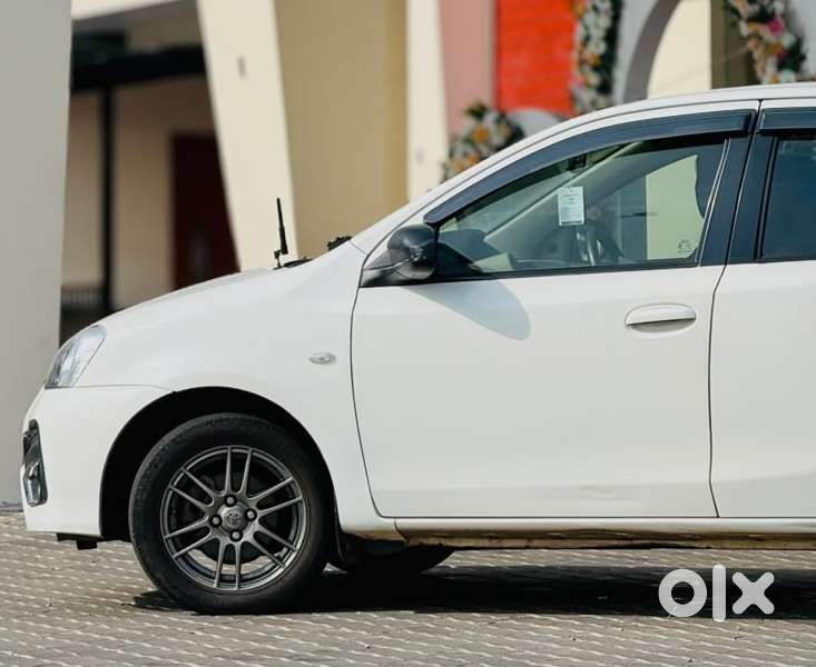 Toyota Etios Liva D 4d Gd Sp, 2017, Diesel
