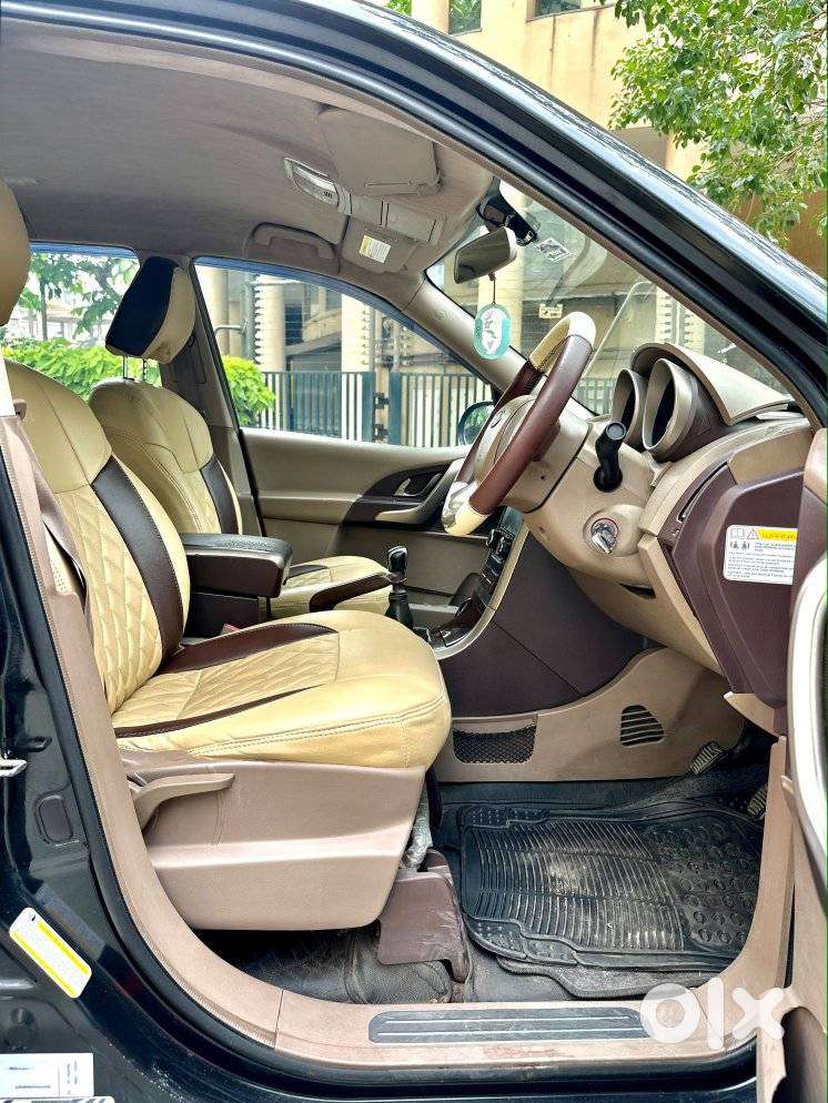 Mahindra Xuv500 W8, 2014, Diesel
