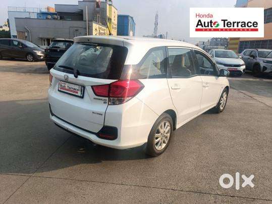 Honda Mobilio V I-vtec, 2015, Petrol