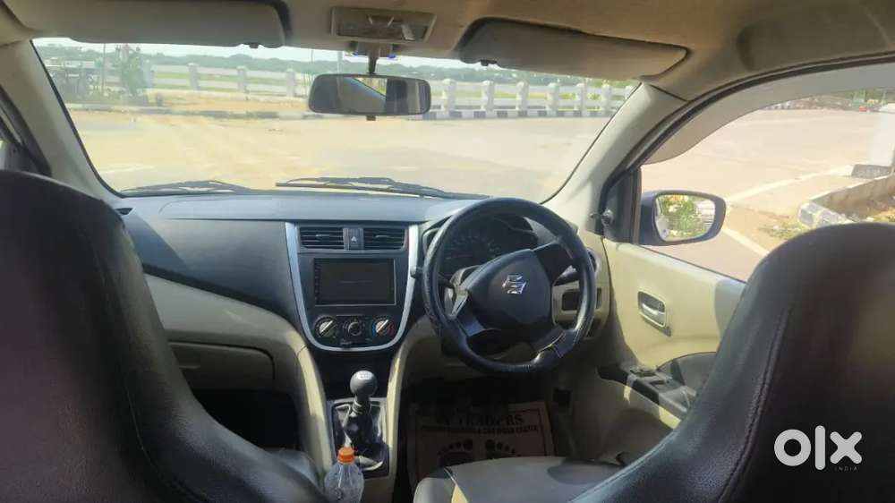 Maruti Suzuki Celerio 2016 Diesel Manual Insurance Also Available