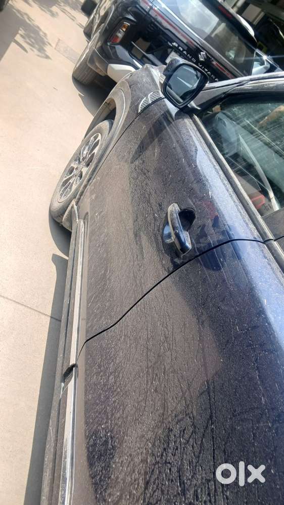 Maruti Suzuki Grand Vitara 2024 Cng & Hybrids Well Maintained