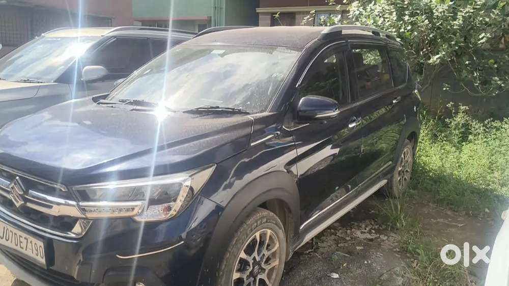 Xl6 Good Condition Car