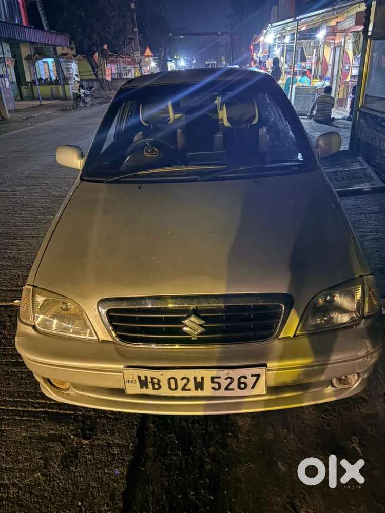 Suzuki Esteeam