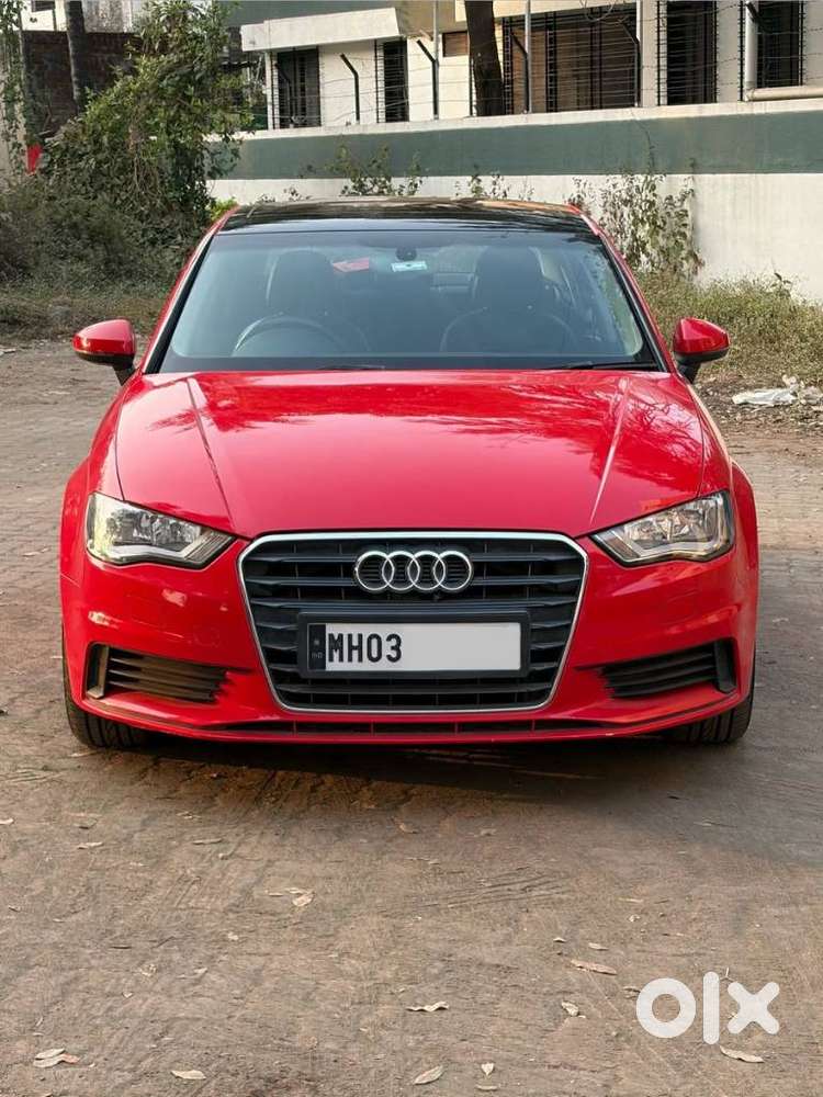 Audi A3 2.0 35 Tdi Premium Plus + Sunroof, 2015, Diesel