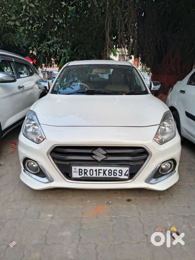 Maruti Suzuki Dzire 1.2 Vxi, 2021, Petrol