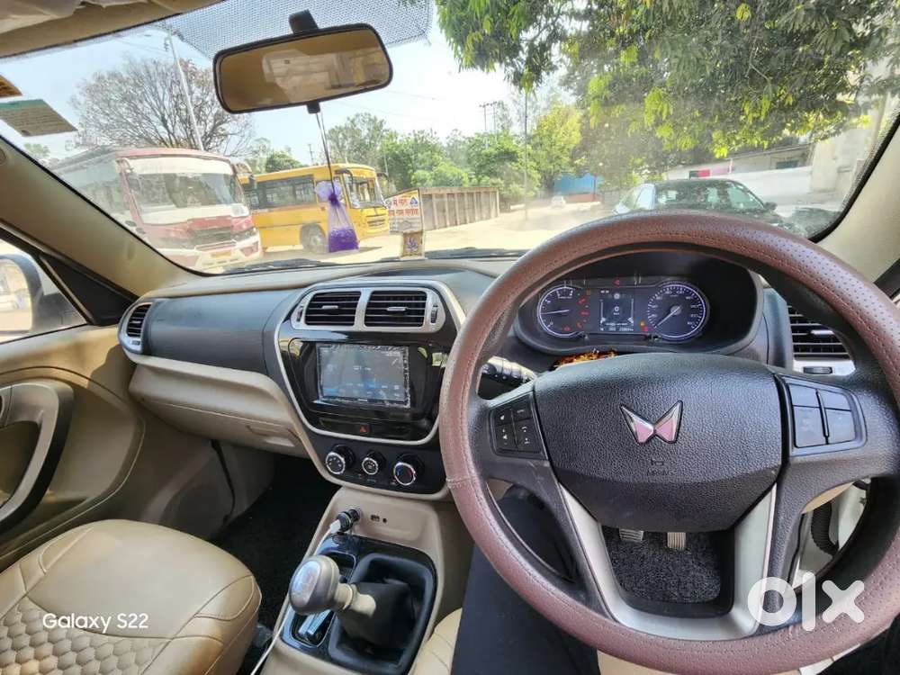 Mahindra Bolero Neo 2023 Diesel Plus