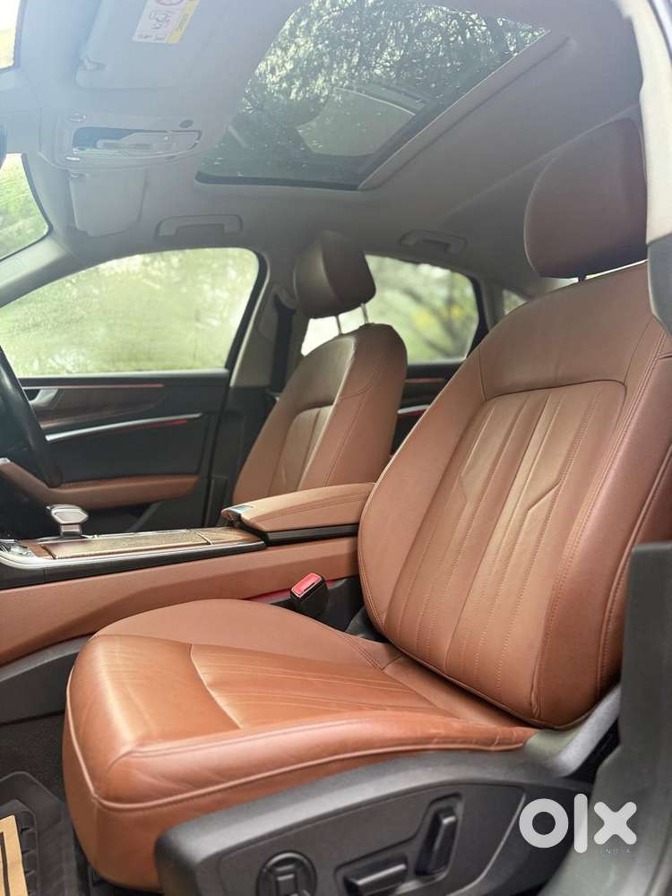 Audi A6 2.0 45 Tfsi Technology, 2022, Petrol