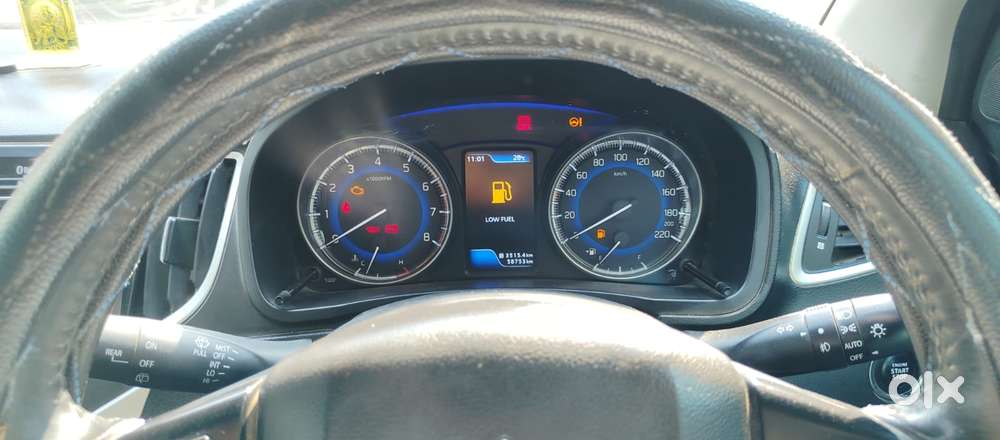 Maruti Suzuki Baleno