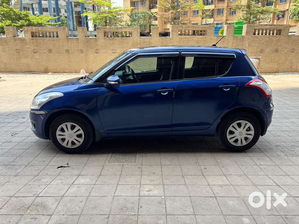 Maruti Suzuki Petrol 2012