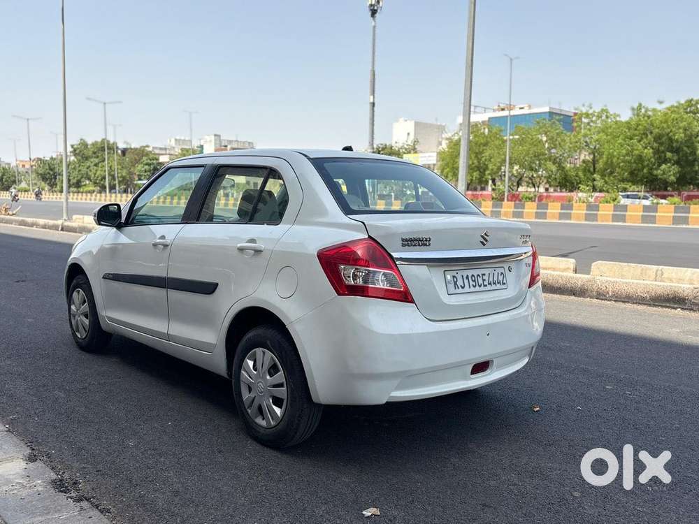 Maruti Suzuki Swift Dzire, 2013, Petrol