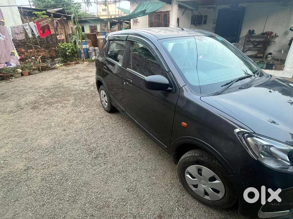 Maruti Suzuki Petrol Manual 2025