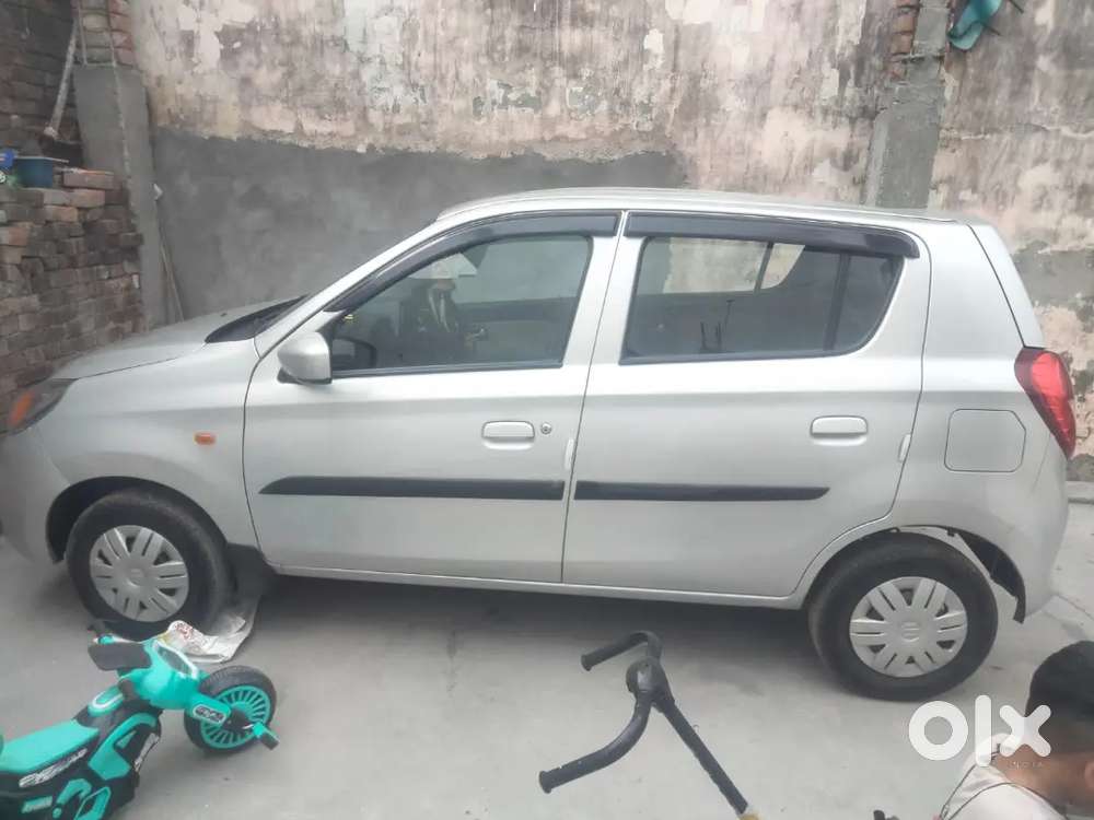 Vxi Top Module Air Beg