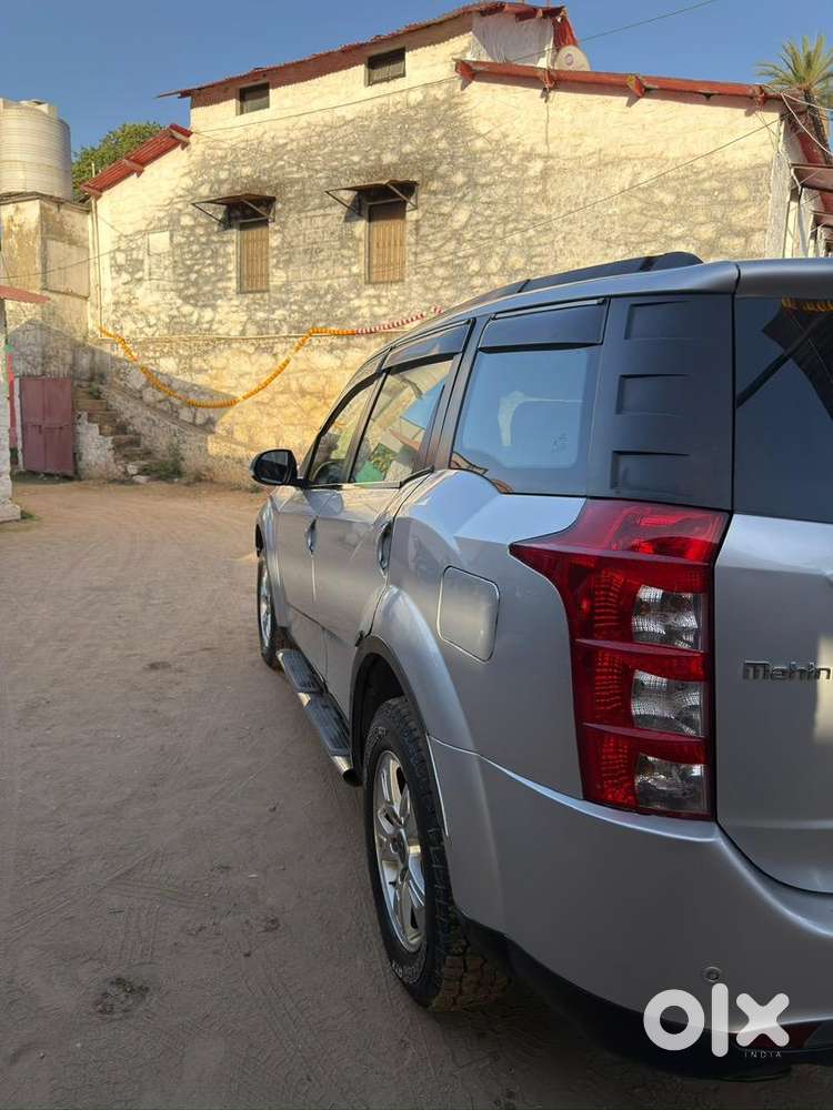 Mahindra Diesel Car 2011