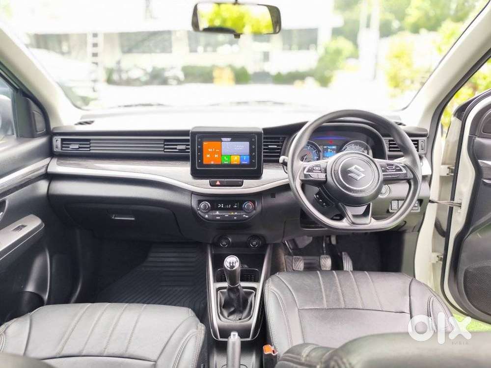 Maruti Suzuki Xl6 1.5 Zeta Mt, 2022, Petrol