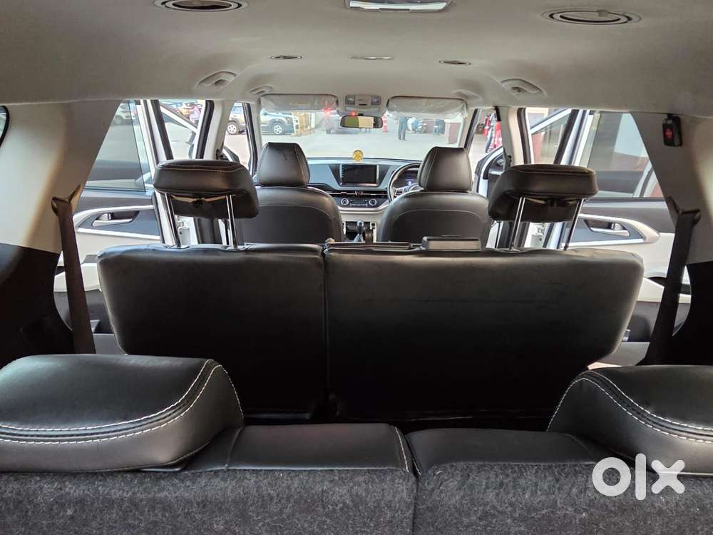 Kia Carens 1.4 Premium 7 Str, 2025, Diesel