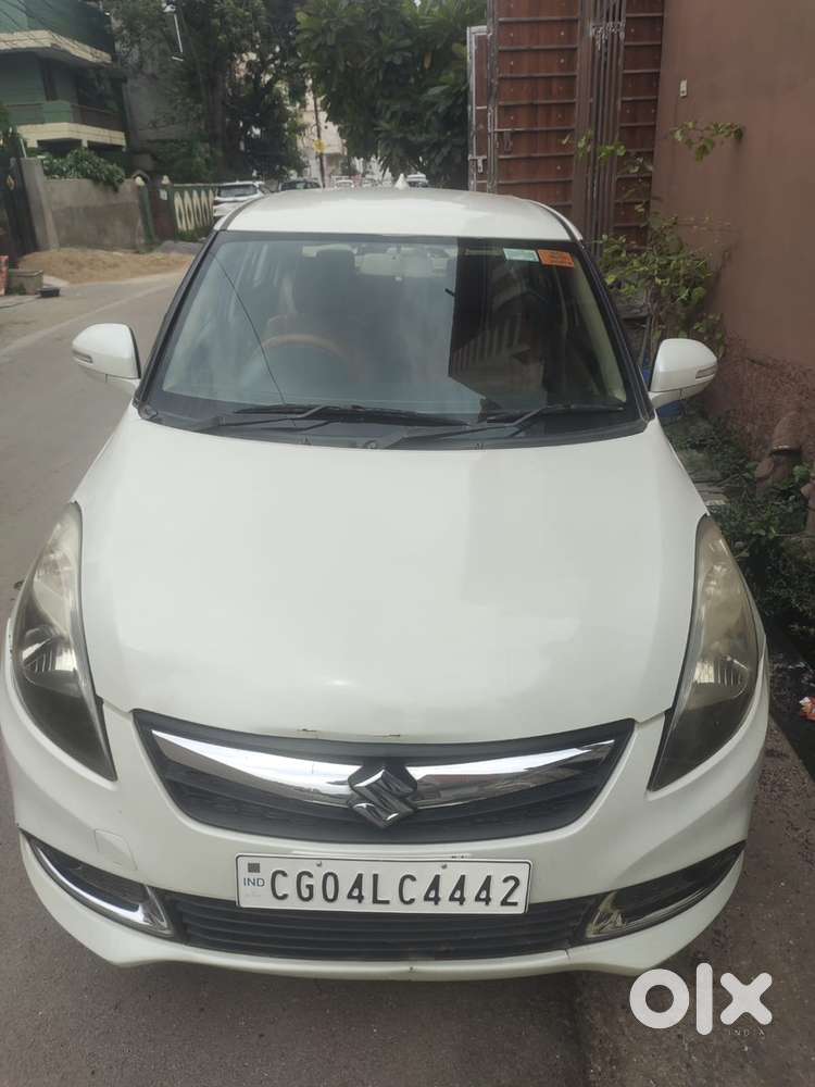 Swift Dzire Diesel 2016