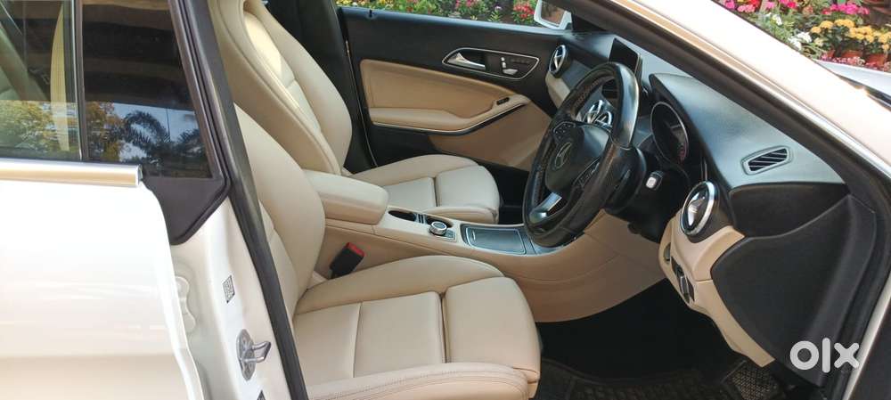 Mercedes-benz Cla 200 Cdi Sport, 2019, Diesel