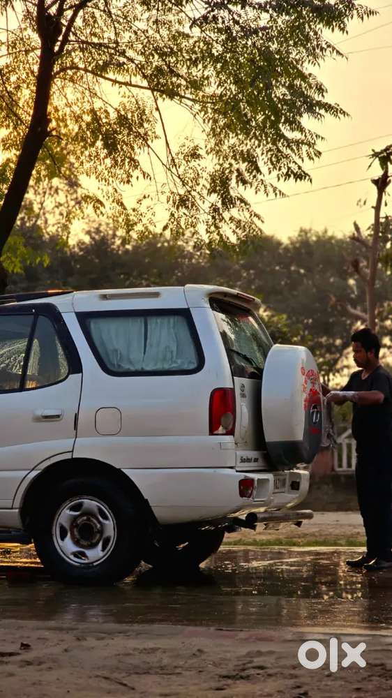 Tata Safari Storme 2015 Lx Diesel Manual