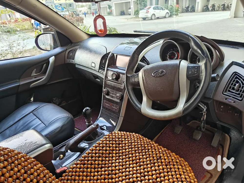 Mahindra Xuv500 2014 Diesel Manual